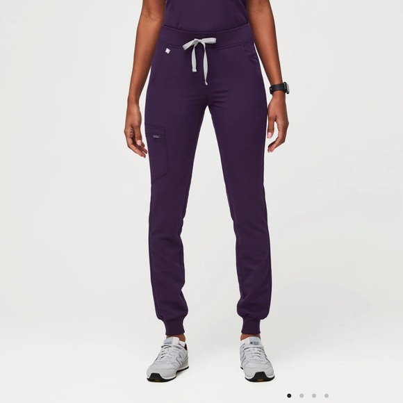 Figs Pants - FIGS Zamora Jogger Scrub Pant